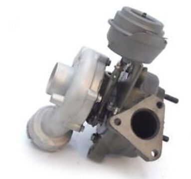 ZOOMLION excavator turbocharger